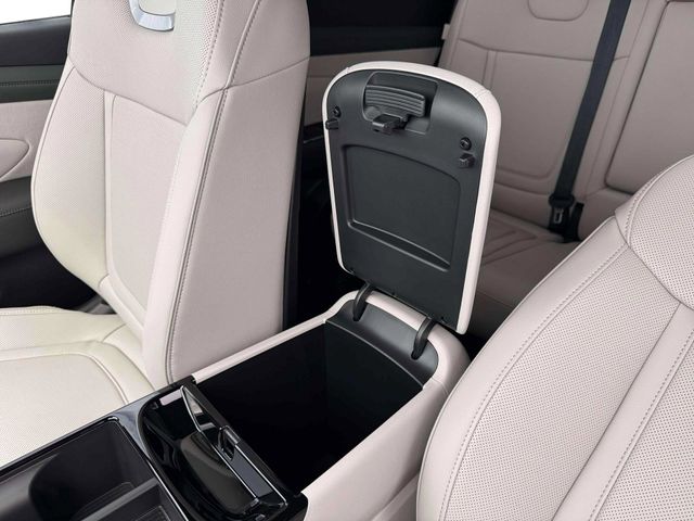 New 2026 Black Hyundai Limited image 18