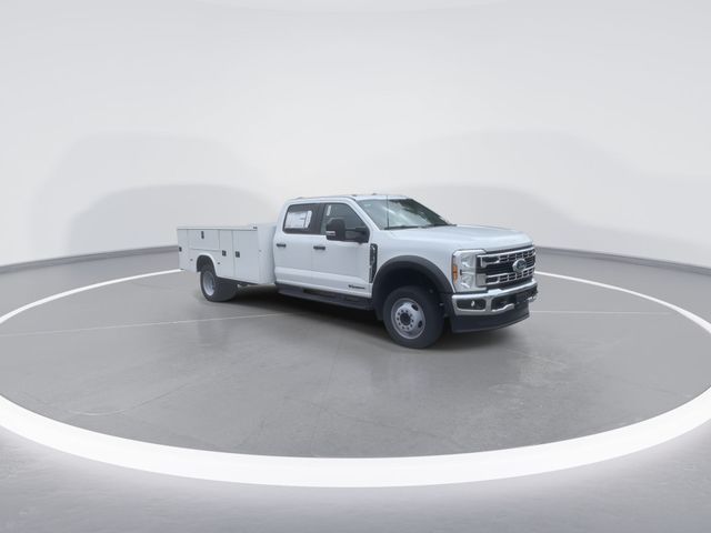 2024 Ford F-550 XL Crew Cab 203-In DRW's photo