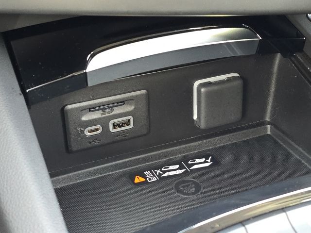 2023 Buick Envision Avenir:C02609