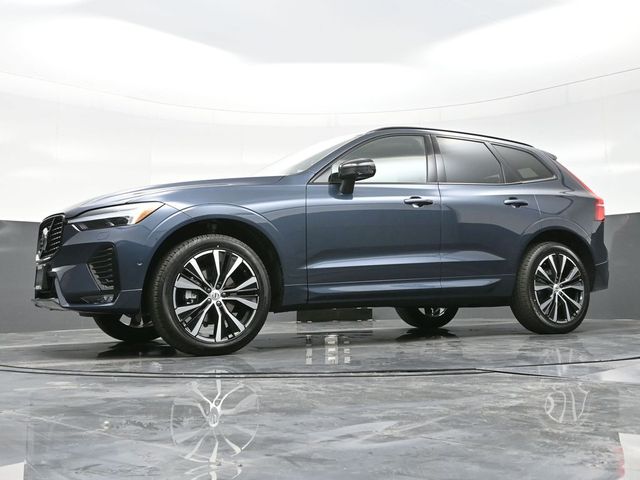 2025 Volvo XC60  photo
