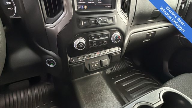 Used 2023 White GMC Pro image 14