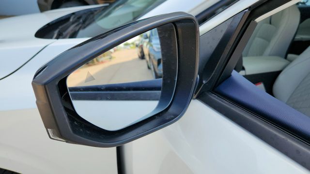 2026 Nissan Sentra