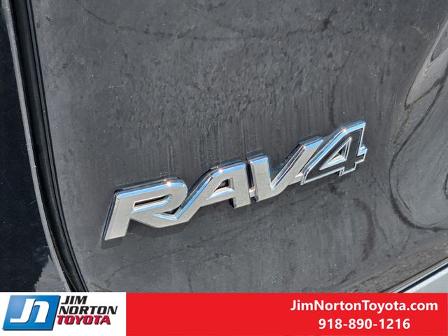 Used 2023 Toyota RAV4 Hybrid SUV