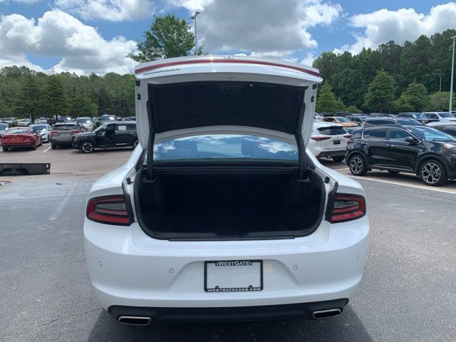 2023 Dodge Charger SXT photo