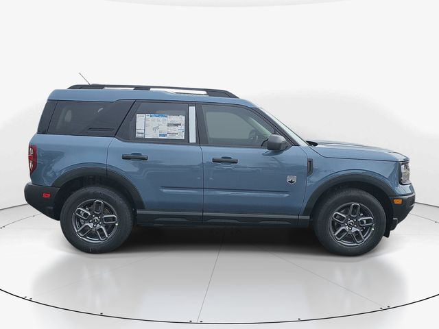 New 2026 Gray Ford Big Bend image 2