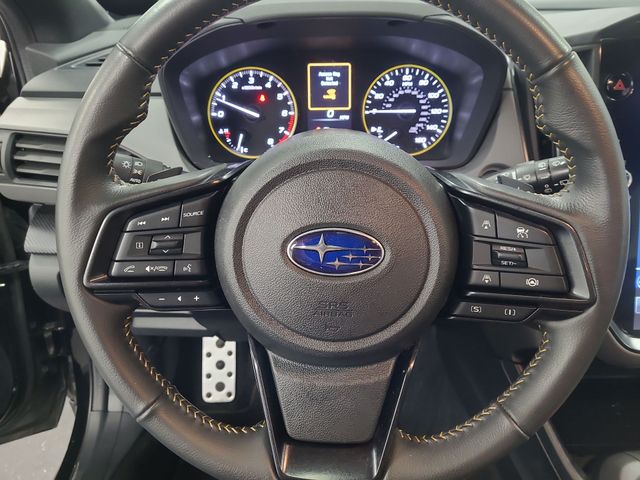 2024 – Subaru – Crosstrek
