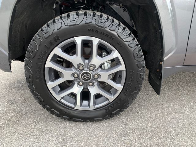 Used 2024 Toyota Tundra Hybrid Truck