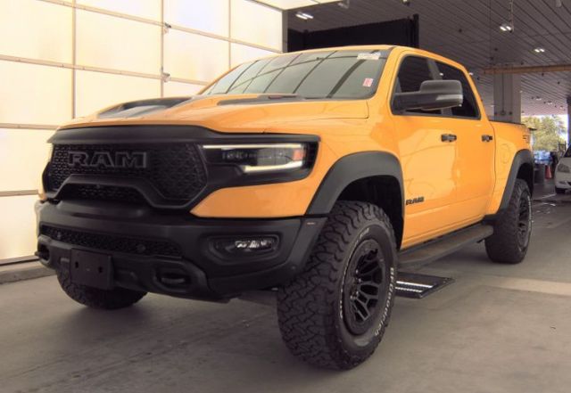 2023 RAM 1500 TRX 4x4 Crew Cab 5'7's photo