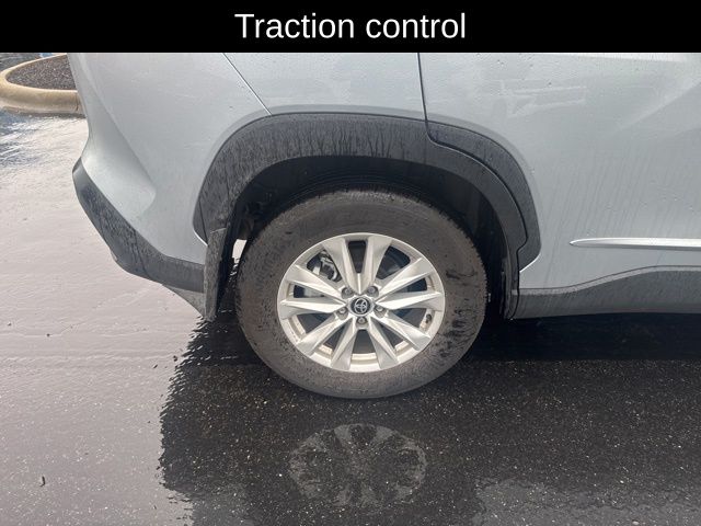 Used 2023 Toyota Corolla Cross For Sale in Grove City, OH