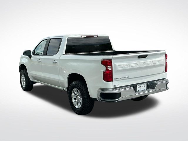 ChevroletSilverado 15004