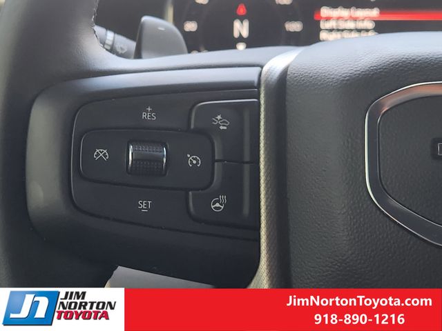 Used 2025 GMC Sierra 1500 Truck