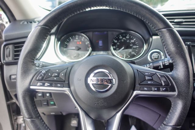 used 2019 Nissan Rogue car, priced at $13,500