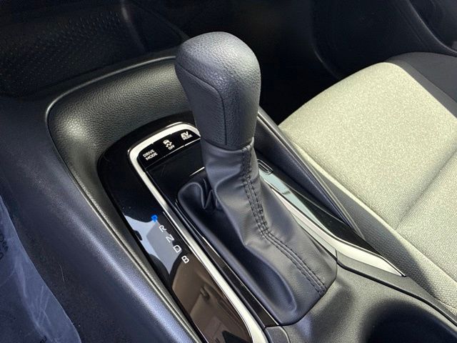 2025 Toyota Corolla - $25,188