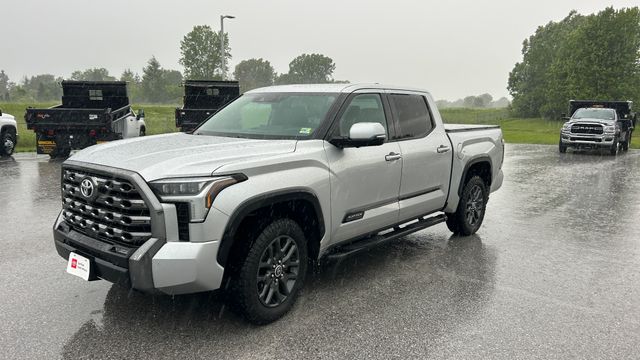 Used 2023 Toyota Tundra Truck