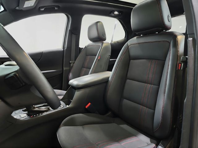 2023 Chevrolet Equinox RS - Photo 12
