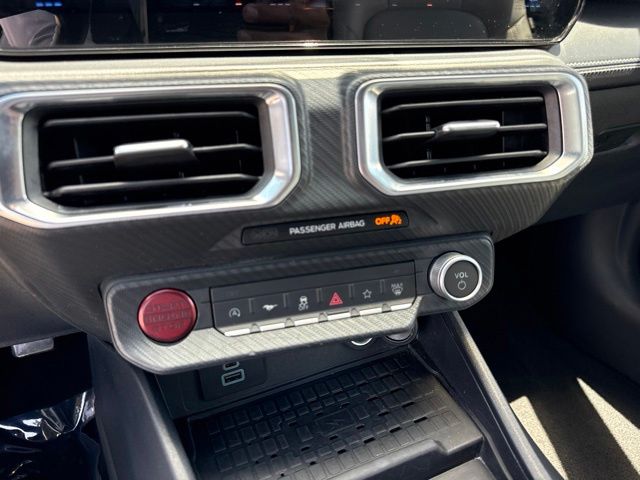 2024 Ford Mustang - $27,888