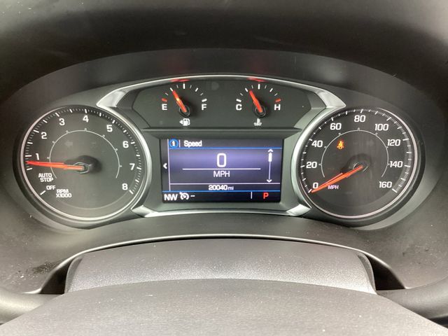 Used Car 2024 Gmc Terrain  Sle For Sale Under $25,000 In San Antonio, Texas