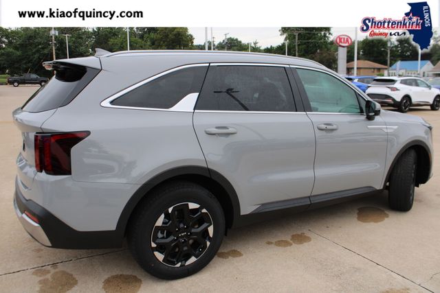 New 2026 Kia Sorento SUV