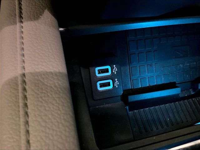 2019 Ford Expedition XLT Gray at Luther Ford