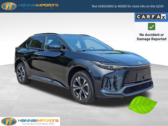 2024 Toyota bZ4X XLE AWD