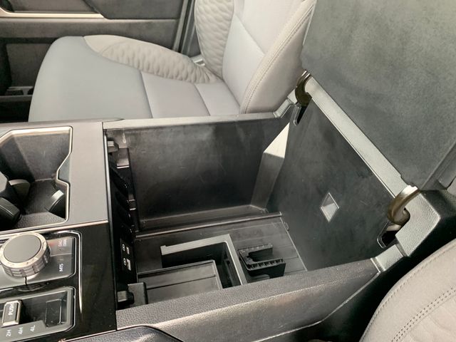 Used 2023 Toyota Tundra Truck
