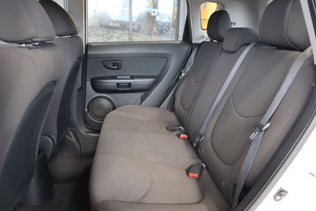 2012 Kia Soul photo