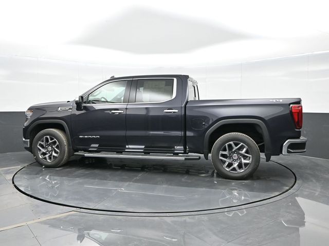 2025 GMC Sierra 1500 SLT 5