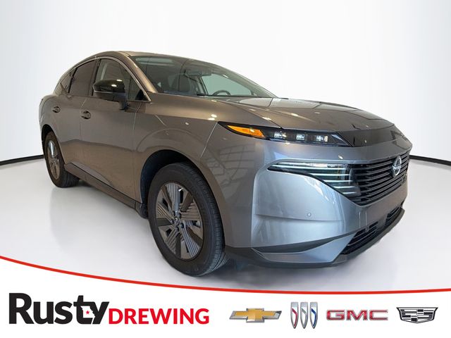 2025 Nissan Murano SL AWD