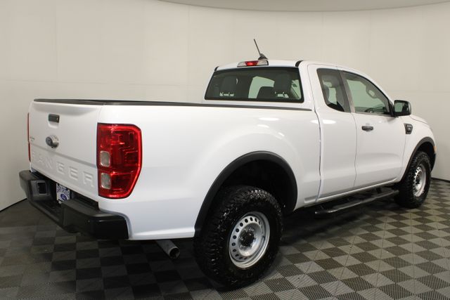 2020 Ford Ranger XL photo