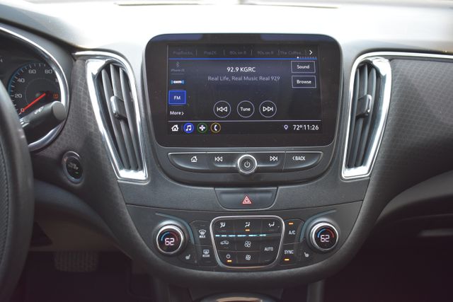Used 2019 Chevrolet Malibu Sedan