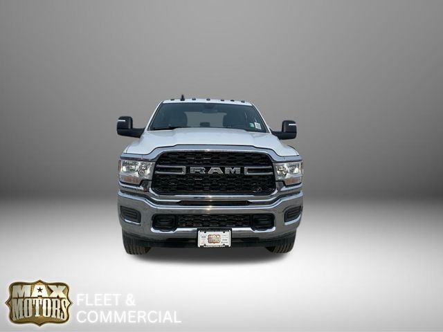 2024 Ram 2500 Tradesman 2