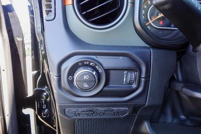 new 2026 Jeep Gladiator car, priced at $61,140