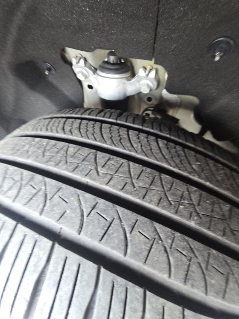 2024 Ford Explorer ST:168393B1A