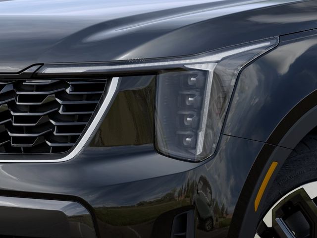 New 2026 Kia Sorento SUV