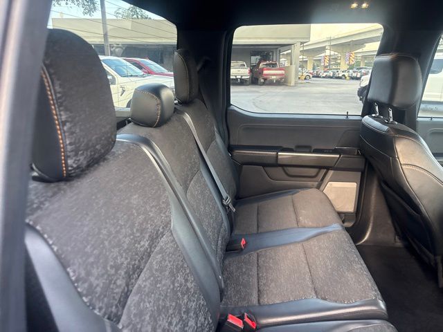 Used Car 2023 Ford F-150  Tremor For Sale Under $50,000 In San Antonio, Texas