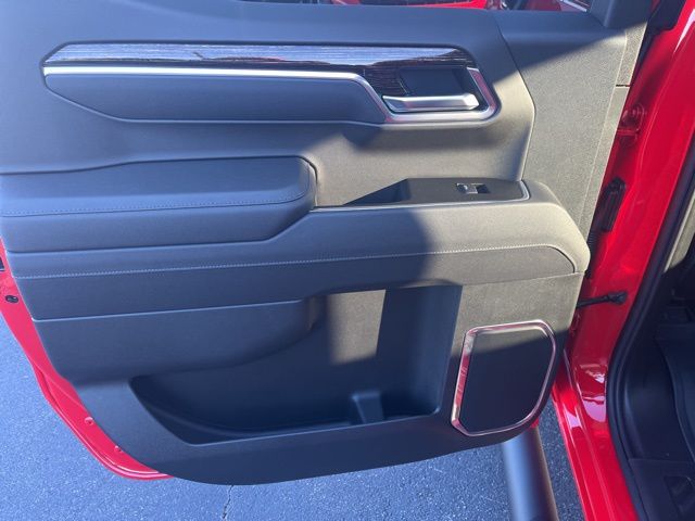 2026 GMC Sierra 1500 Elevation:45138