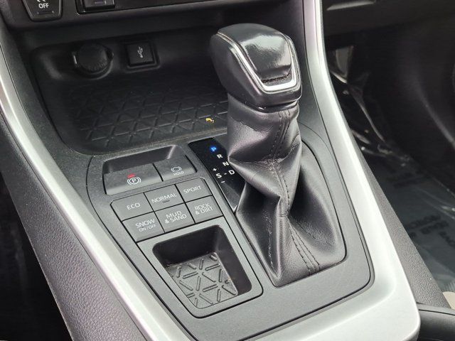 Used 2020 Toyota RAV4 SUV