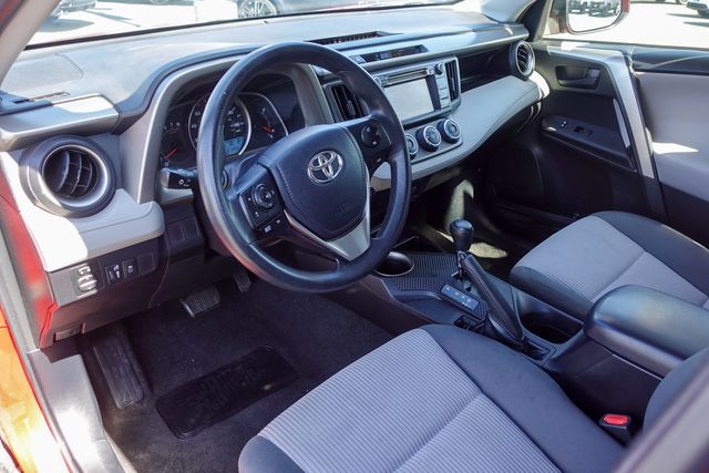Used 2014 Toyota RAV4 SUV
