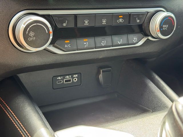 Used 2019 Nissan Altima Sedan