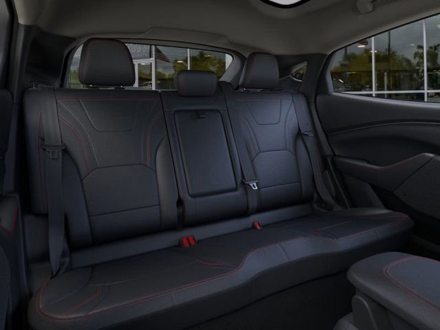 2026 Ford Mustang Mach-E