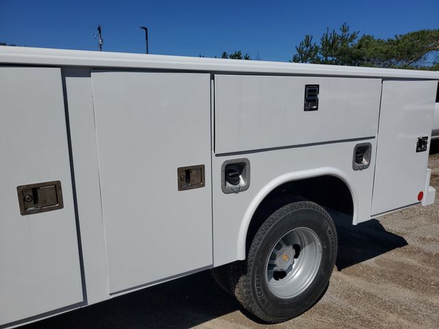 2026 Chevrolet Silverado 3500 Regular Cab 4WD Reading Service Truck for sale #TF208918 - photo 25