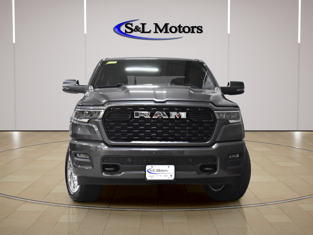 View vehicle photo 2