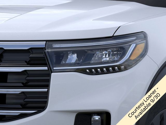 New 2026 White Ford Active image 18