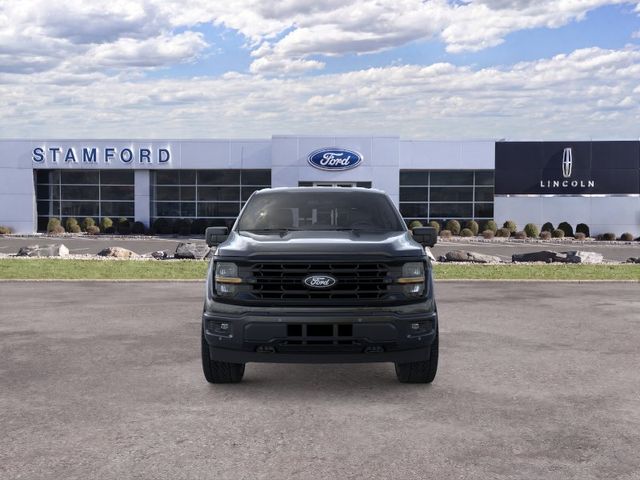 New 2026 Ford F-150 Truck