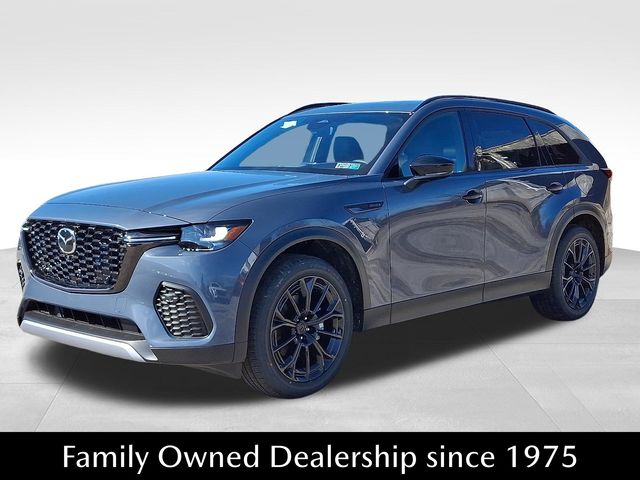 new 2026 Mazda CX-70 car, priced at $49,530