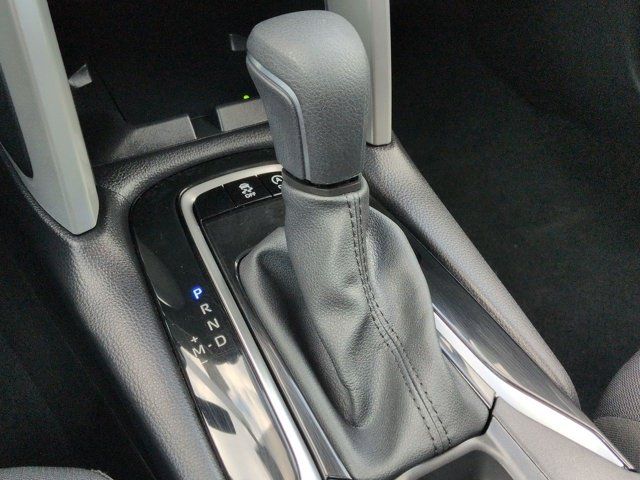 Used 2025 Toyota Corolla Cross SUV