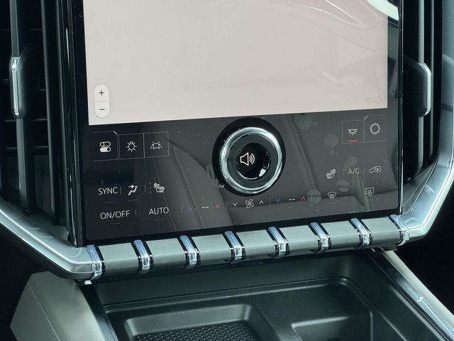 New 2026 GMC Acadia SUV