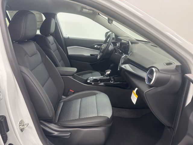 new 2026 Chevrolet Trax car, priced at $23,885