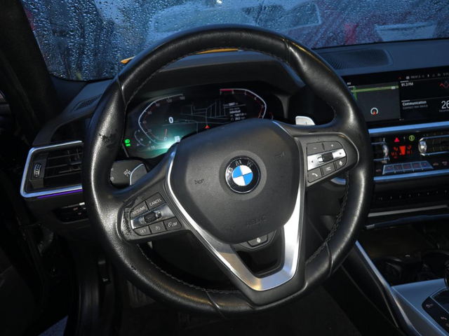 2021 BMW 3 Series 330i xDrive 12