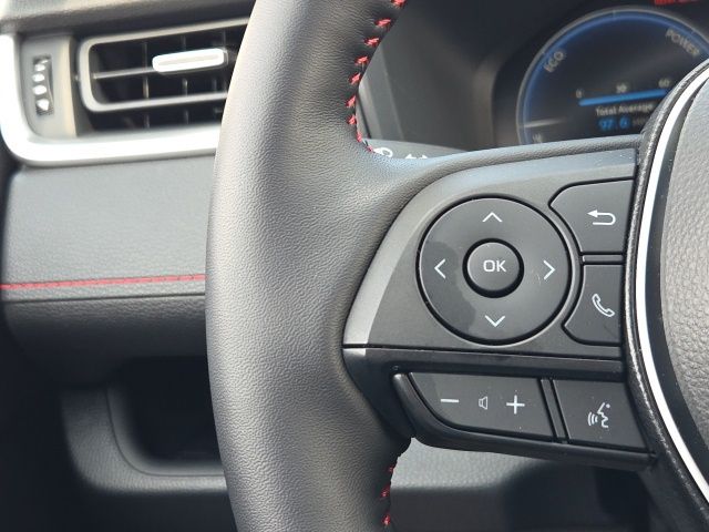 Used 2025 Toyota RAV4 Plug-In Hybrid SUV